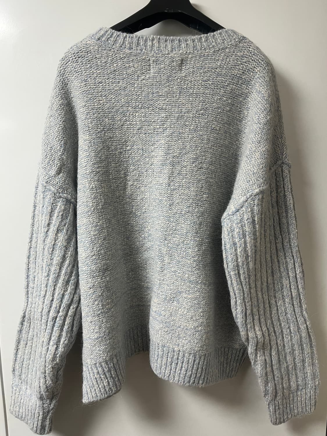 마뗑킴 니트 상품이미지5