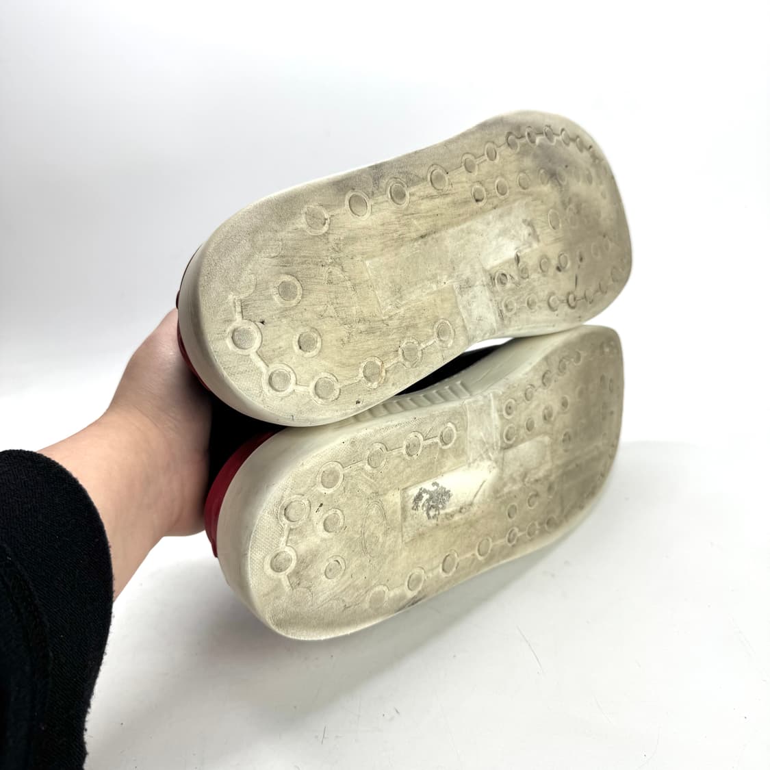 270)토즈 노코드 X 테크니컬 스니커즈 상품이미지7