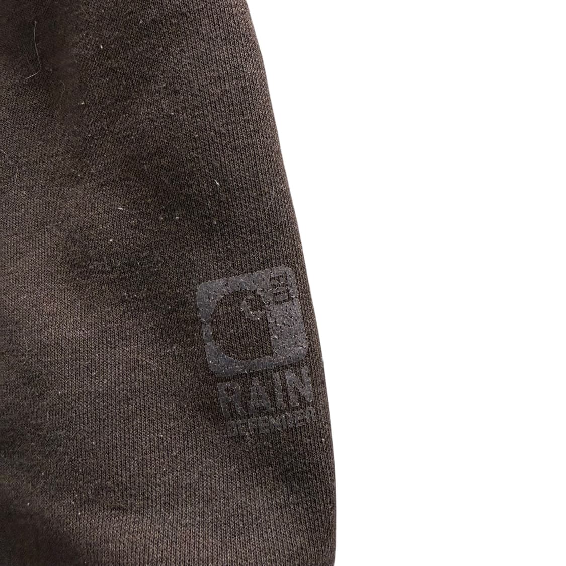 [S] 칼하트 브라운 후드집업 상품이미지6