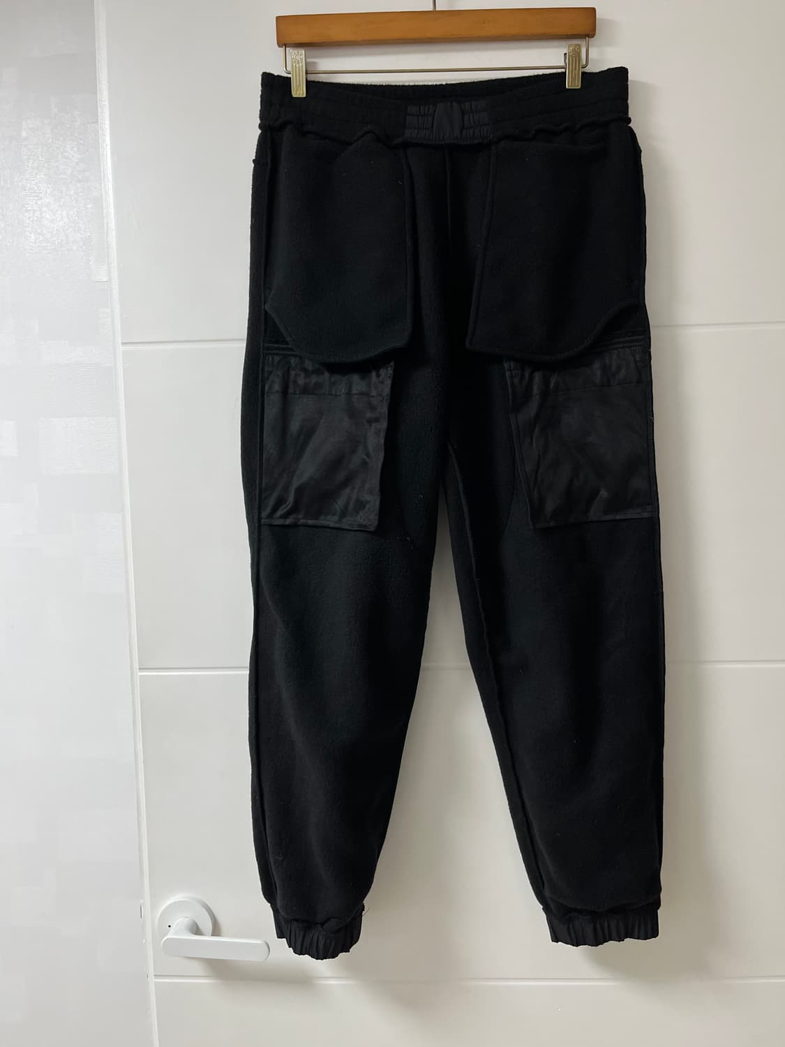 아이더 코듀라 바지 기모 상품이미지3