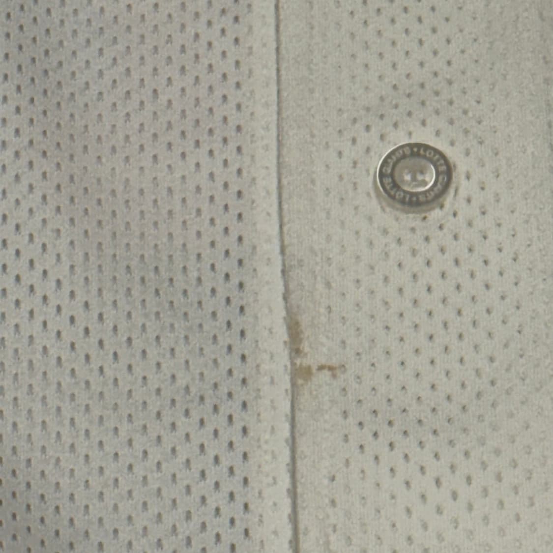 [100,L] 롯데자이언츠 홈 유니폼 91 윤동희 마킹 b16 상품이미지4