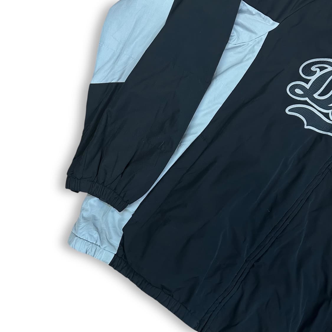 마제스틱 LA다저스 베이스볼 자켓 상품이미지3