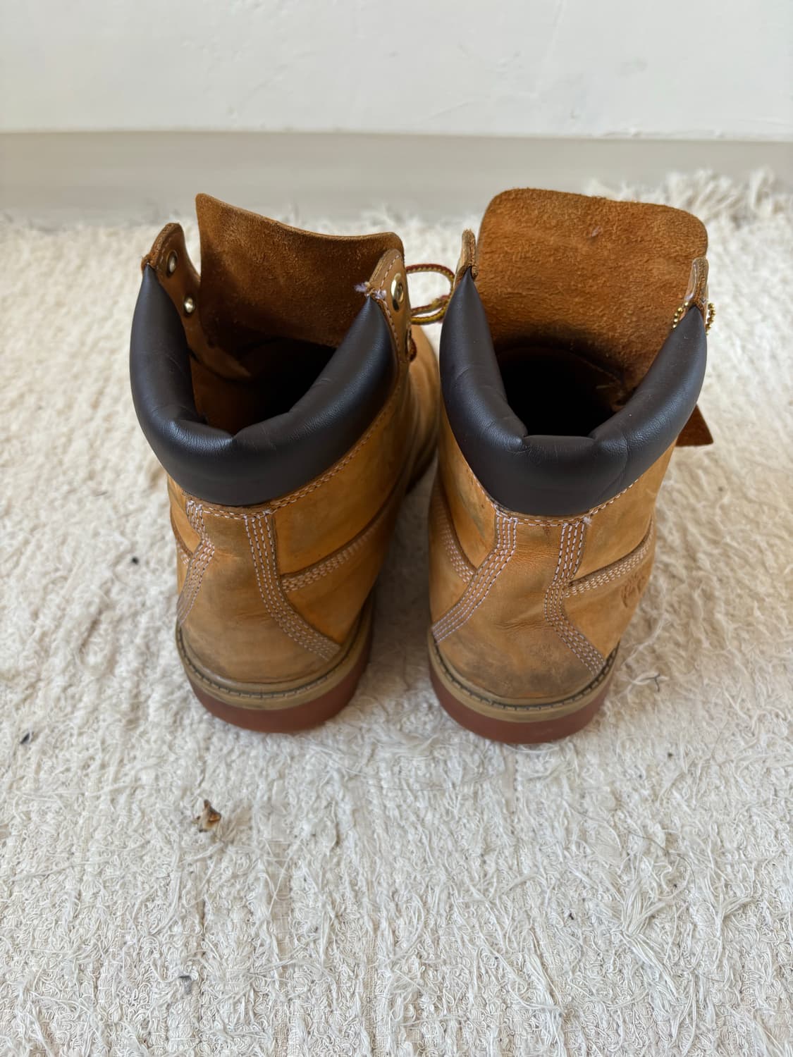 팀버랜드 6인치 230 상품이미지3