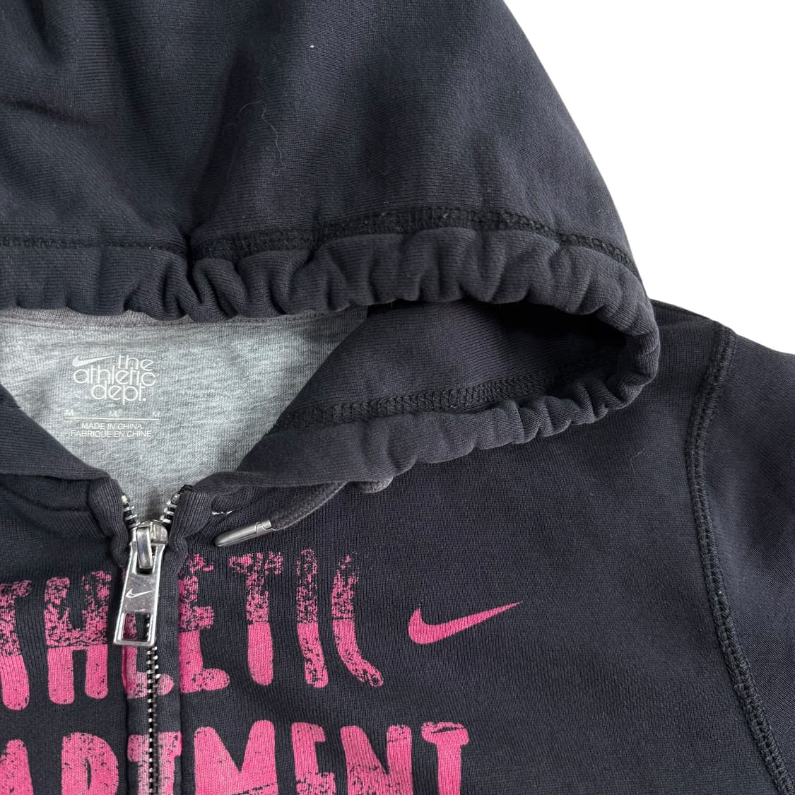 나이키 후드집업 상품이미지2