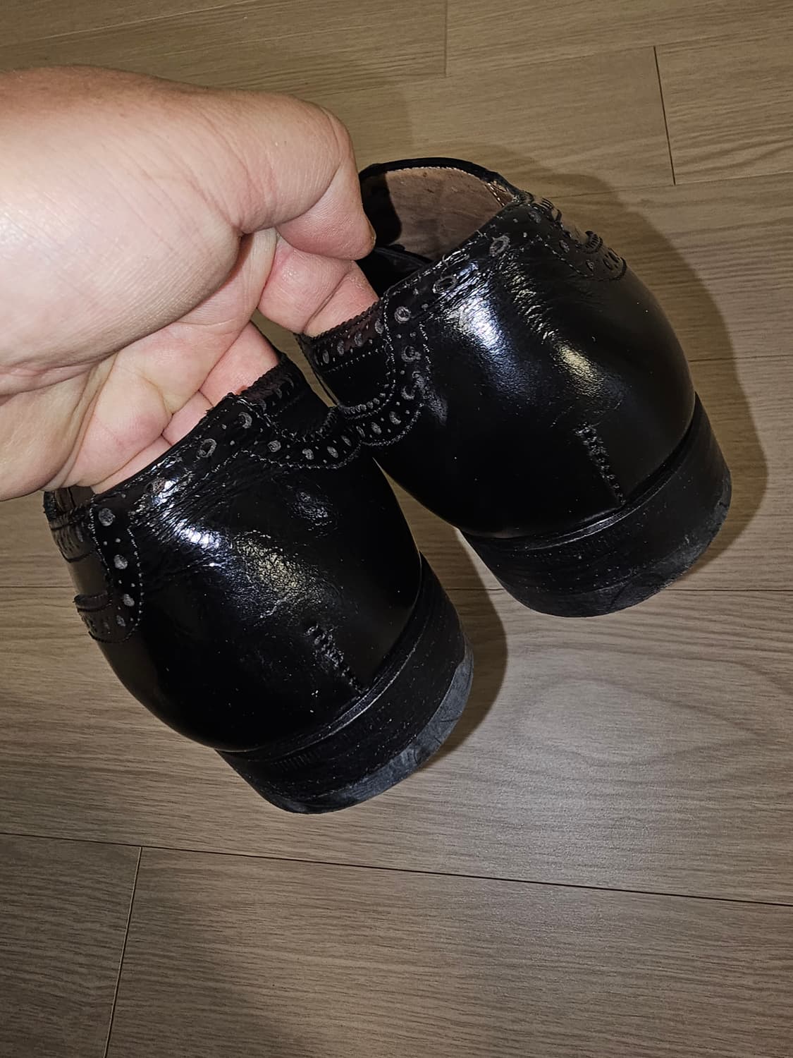 폴스미스 구두 상품이미지2