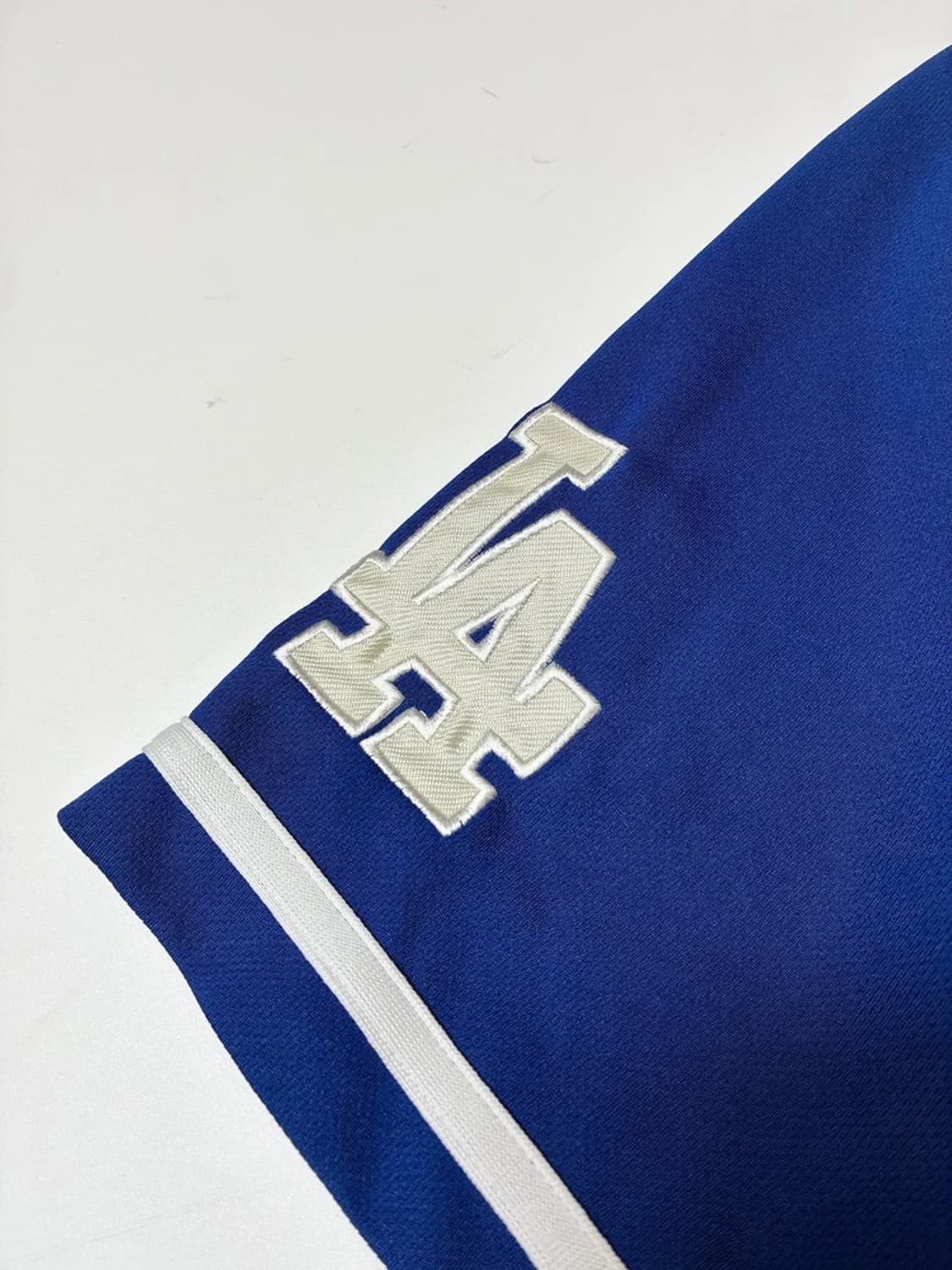 MLB LA다져스 야구 반팔 유니폼 PN8573 상품이미지5