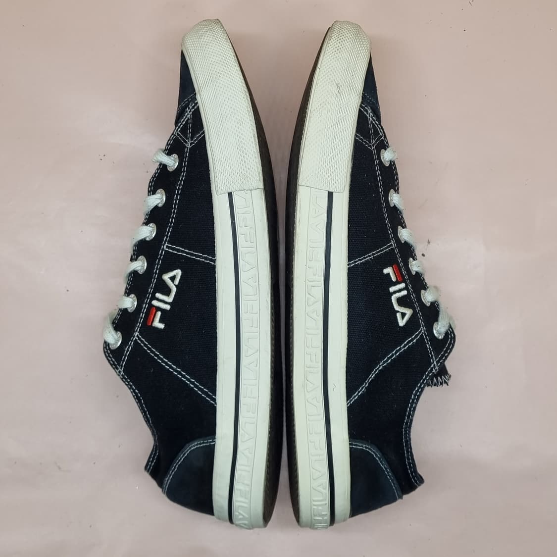 휠라 페스티보91 남성스니커즈 270 상품이미지5