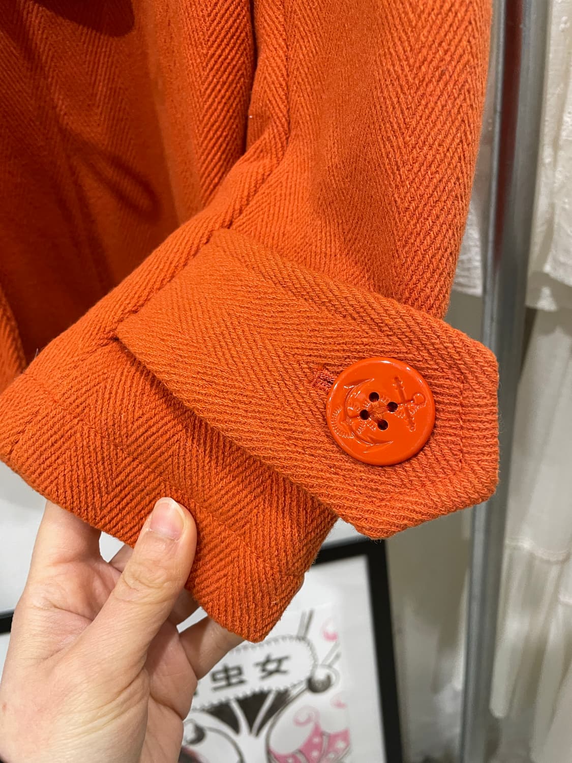 coen duffle jacket 상품이미지9