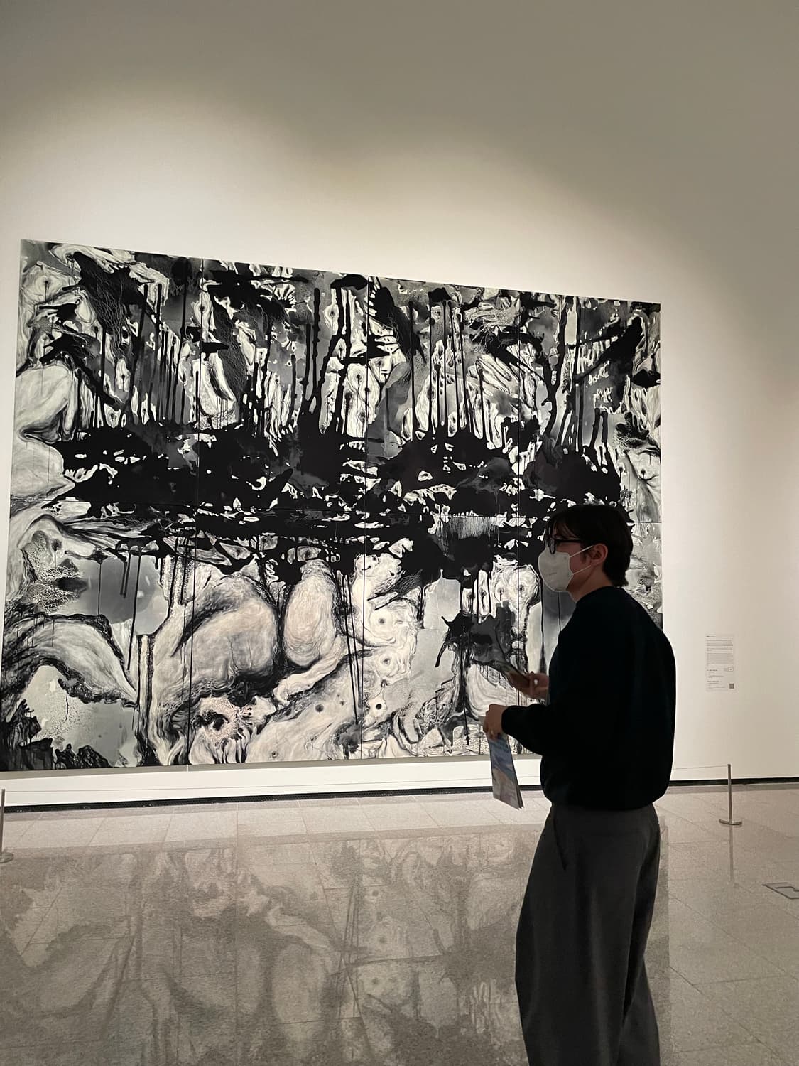 지방시 니트 상품이미지5