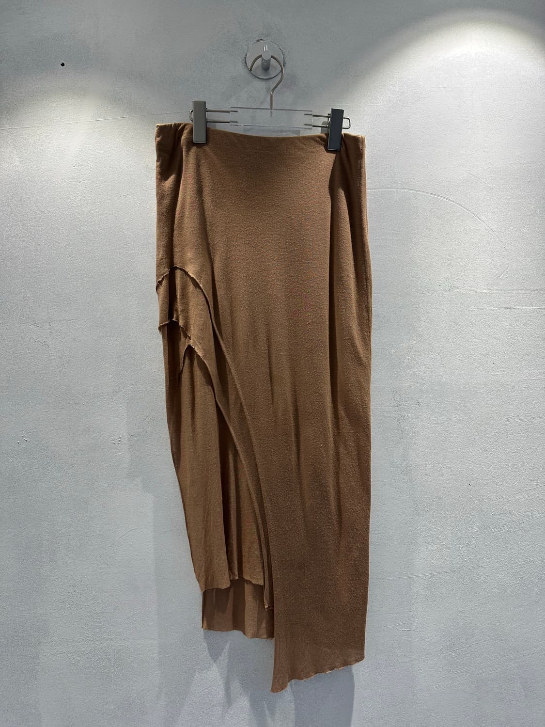 Helmut Lang Modal Skirt 상품이미지1