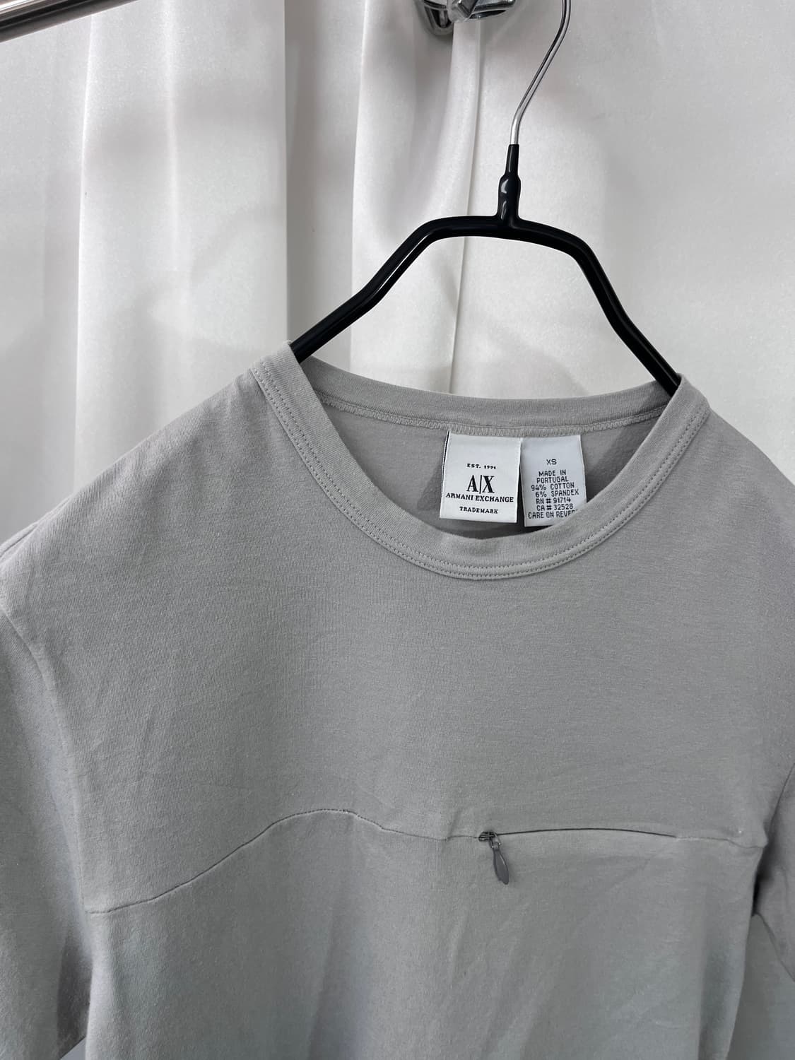 ARMANI EXCHANGE 상품이미지2