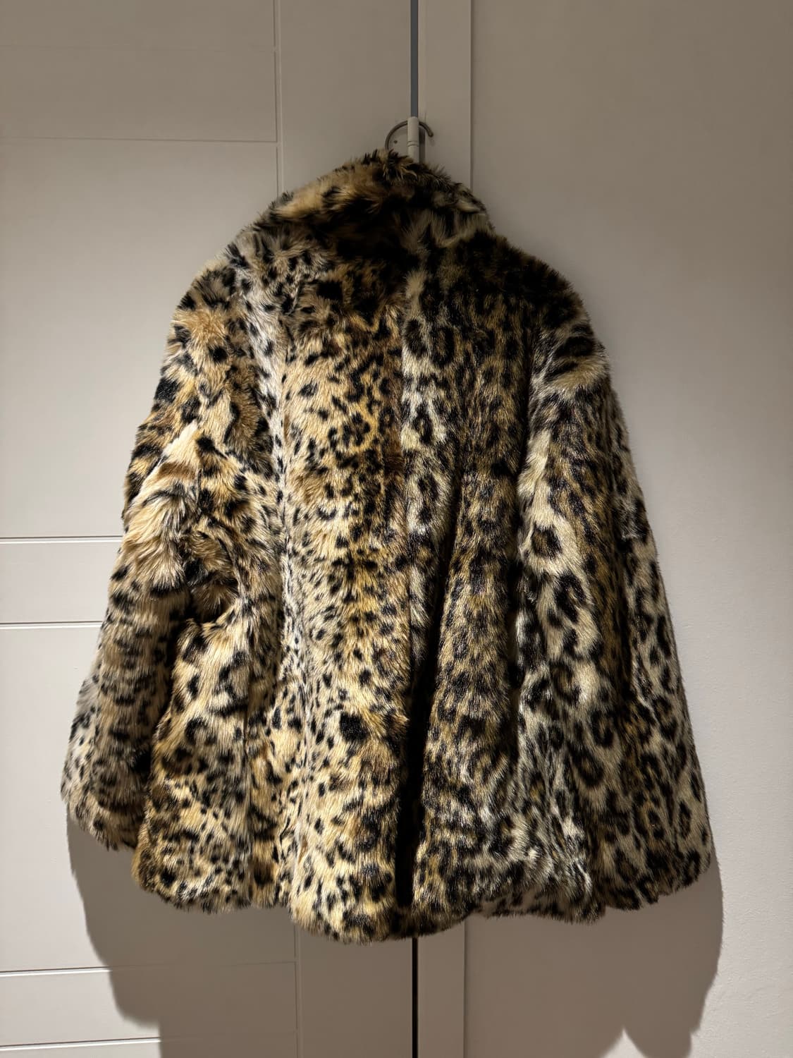 스탠드얼론 호피퍼자켓 상품이미지3