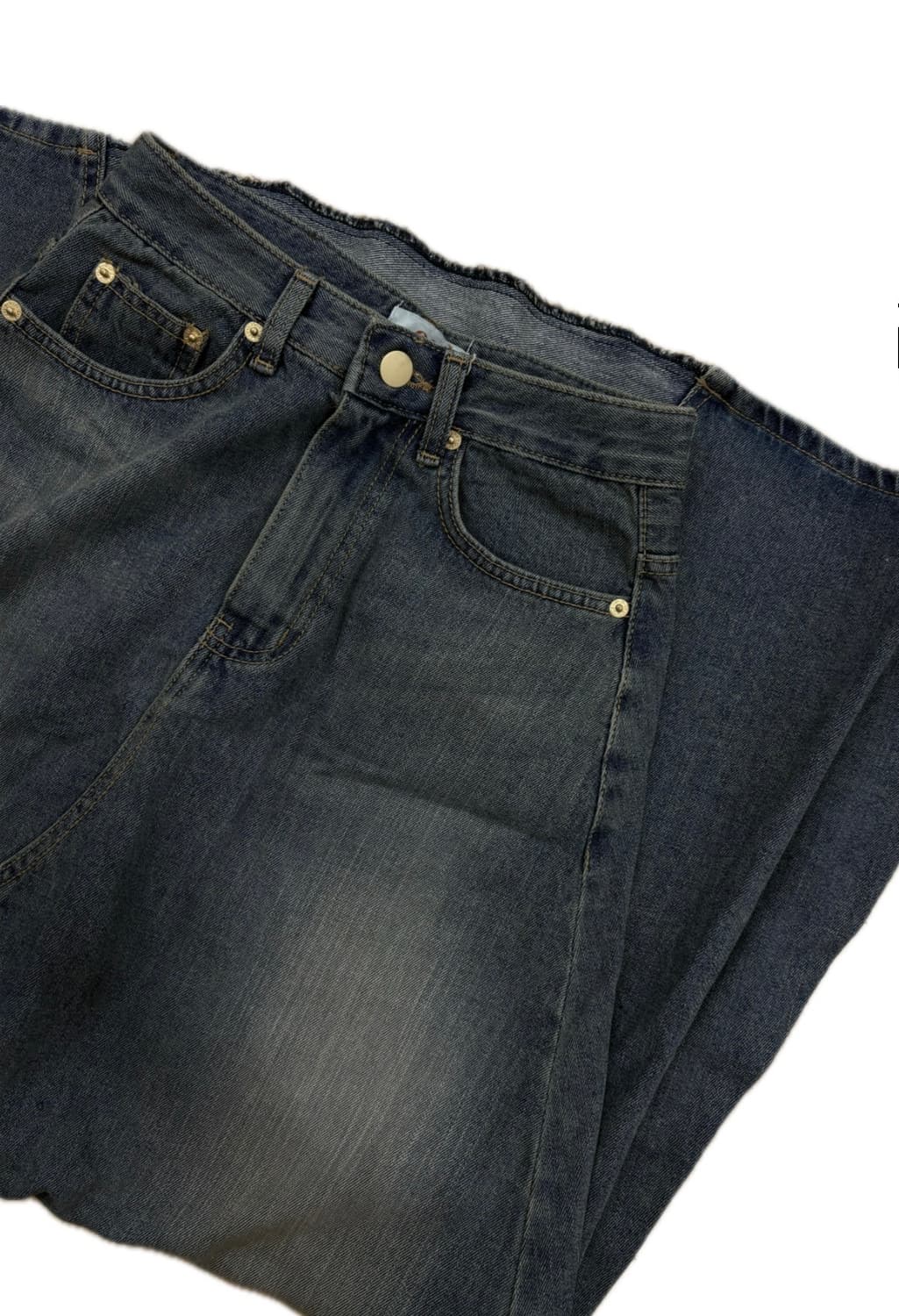 ootj Maxi Skirt 상품이미지1
