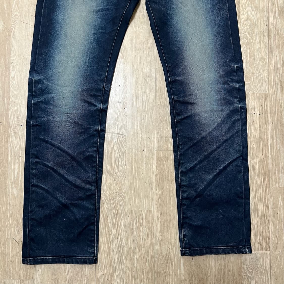 디스퀘어드2 남성 레귤러 데님 청바지 31  상품이미지3