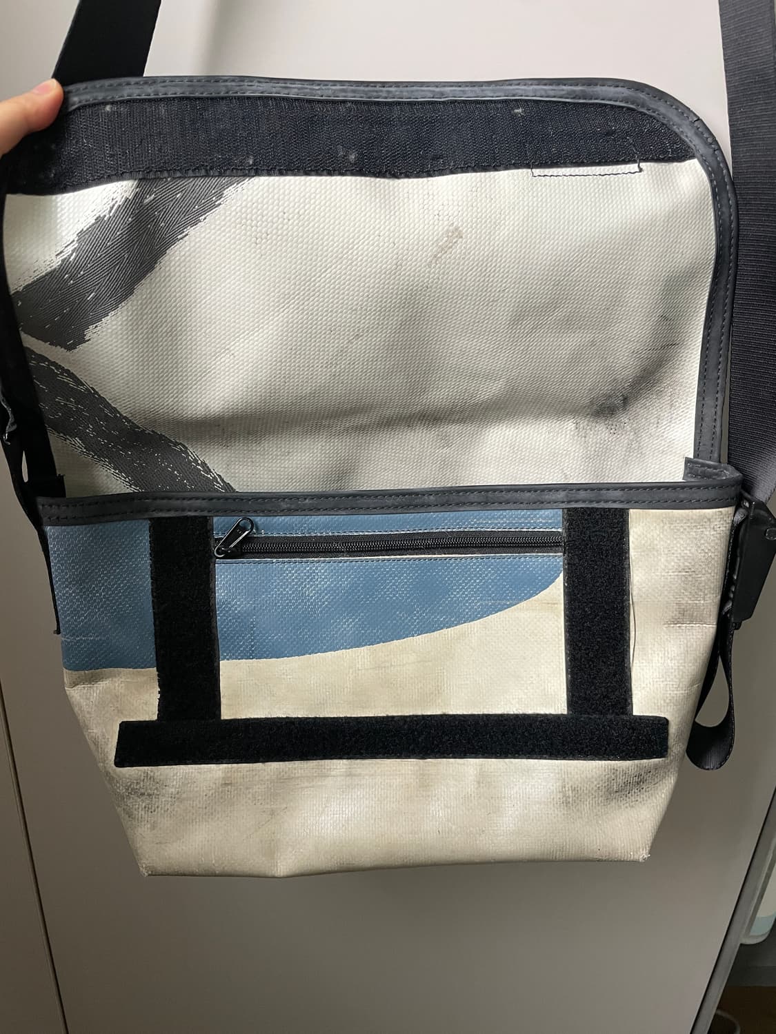 Freitag 프라이탁 서프사이드 6 (+어깨패드 컴포트 포함) 상품이미지3