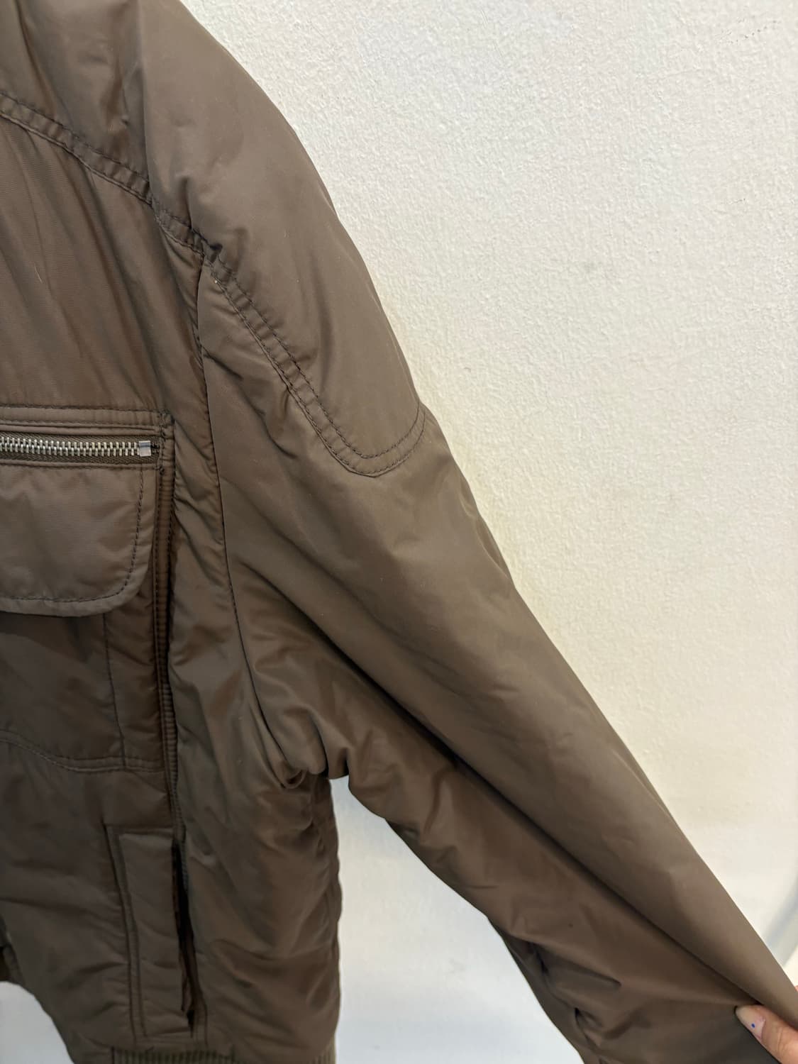 Tommy Hilfiger padding 상품이미지3