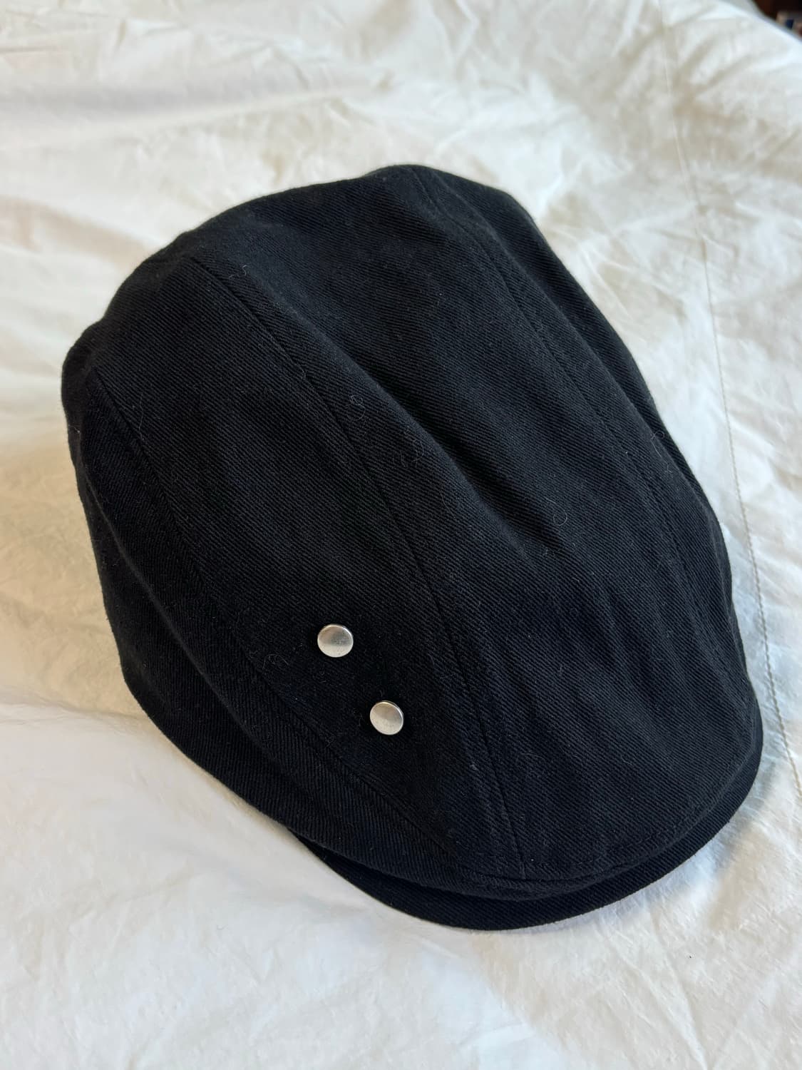 더콜디스트모먼트 헌팅캡 💛단종템 상품이미지1