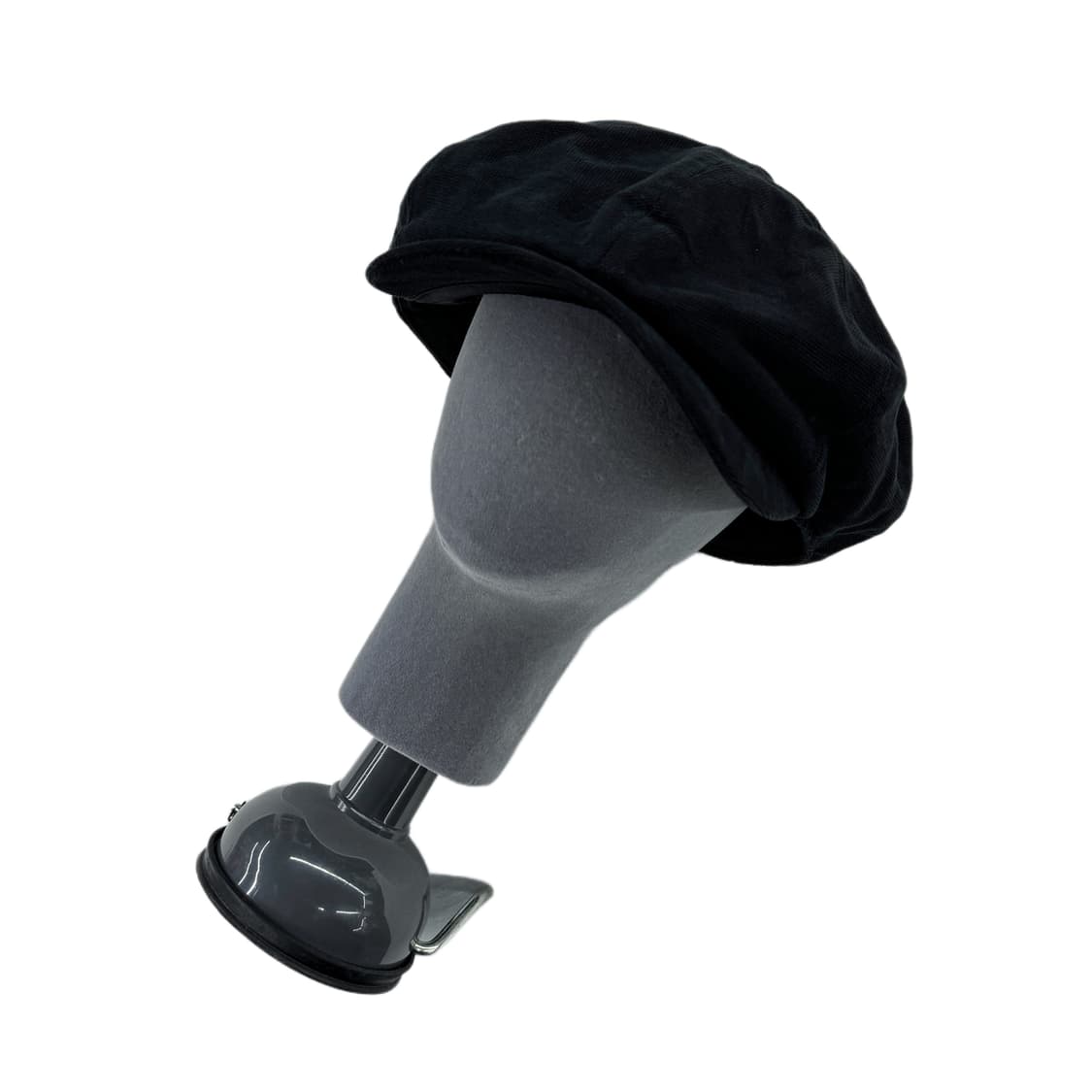 빈티지 베레모 빵모자 (XL)   상품이미지1