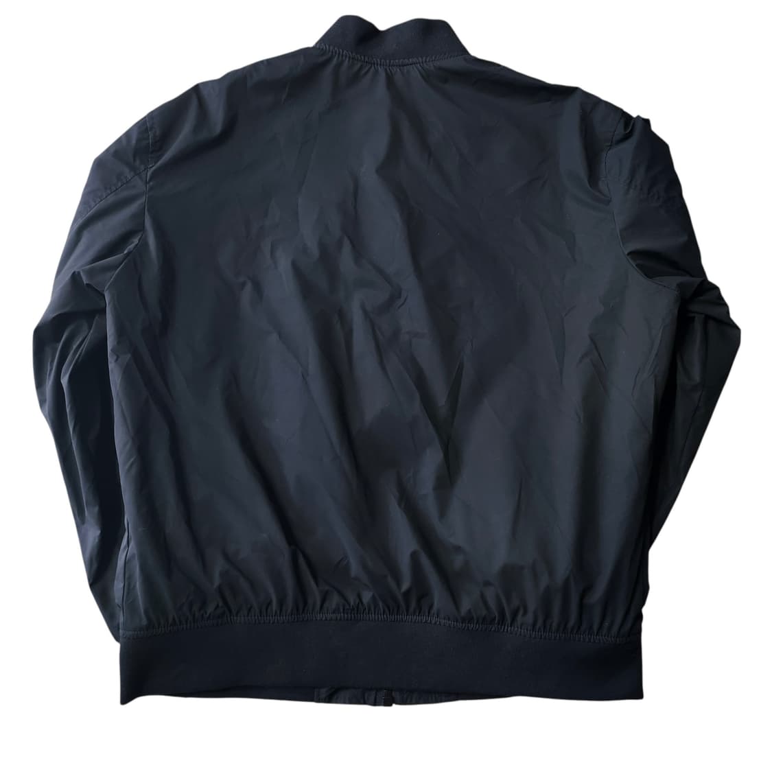 자라 블루종 상품이미지3