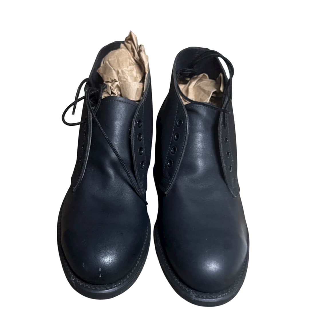 90‘s US military service boots 상품이미지1