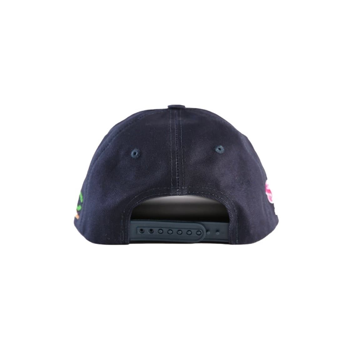 새상품) Apex Design A.N LOGO CAP-NAV 상품이미지4