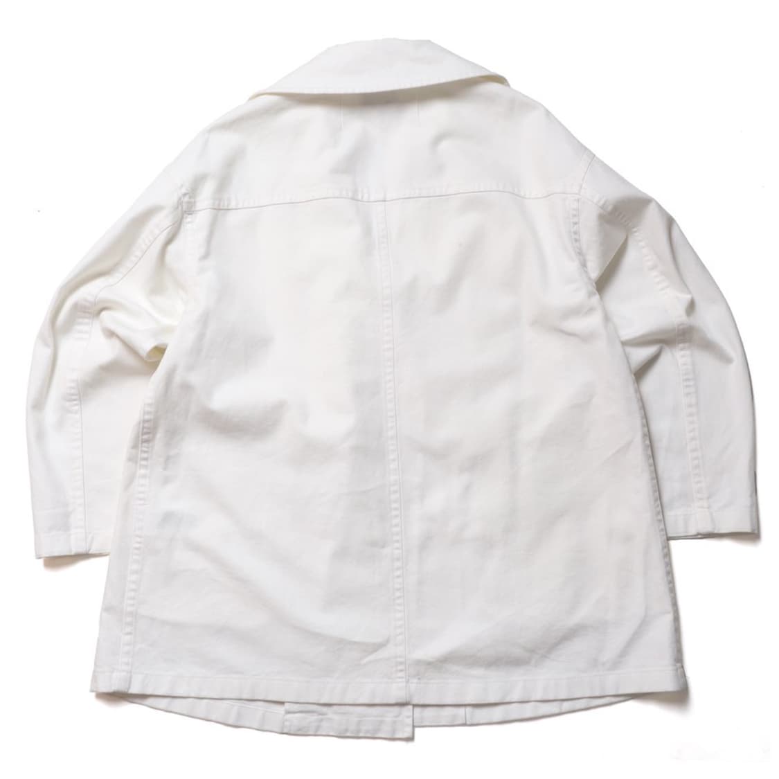 Vis A Vis Double Breasted Jacket    상품이미지4