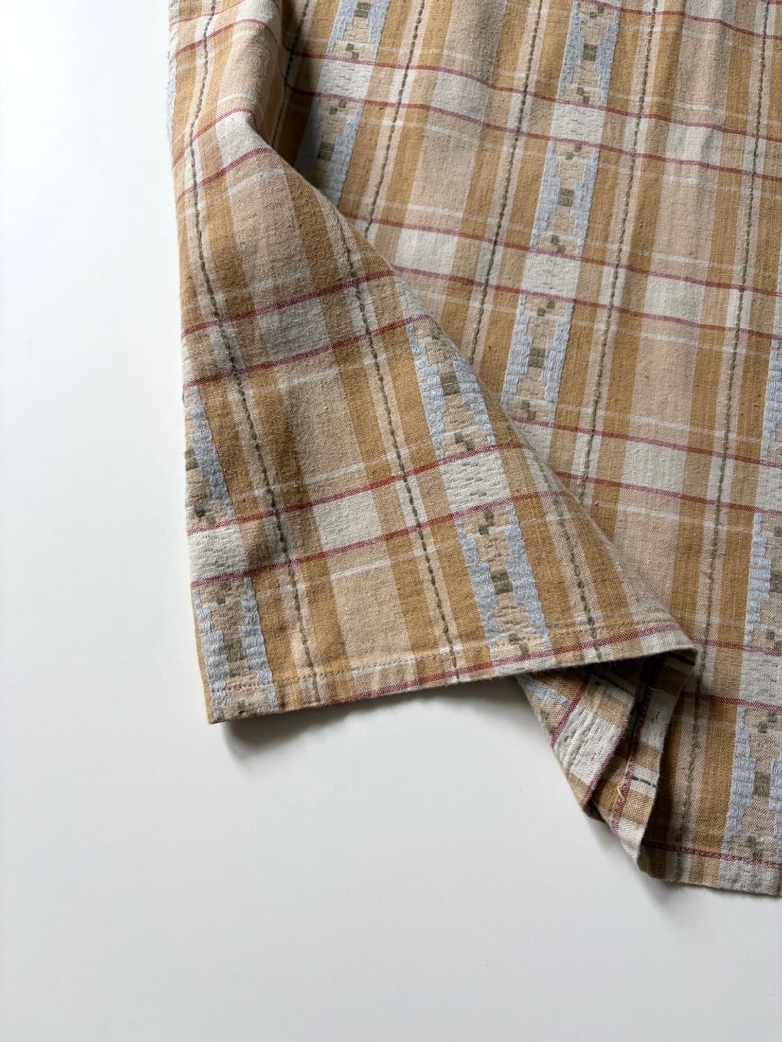 patterned sleeveless 상품이미지9