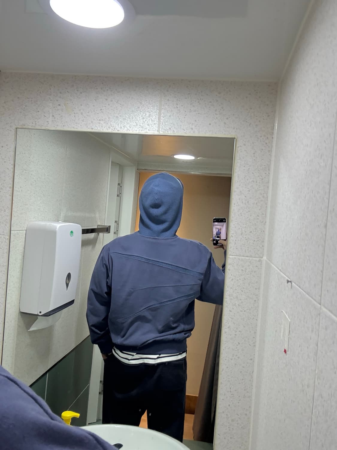 EP.8 01 HOODIE (예약중) 상품이미지3