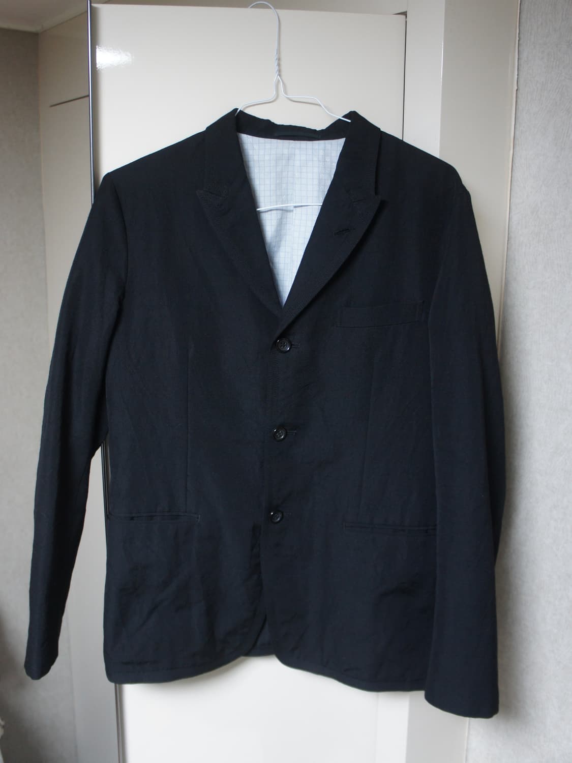 Comme Des Garcons Homme 꼼데가르송 옴므 블레이저 자켓 상품이미지1