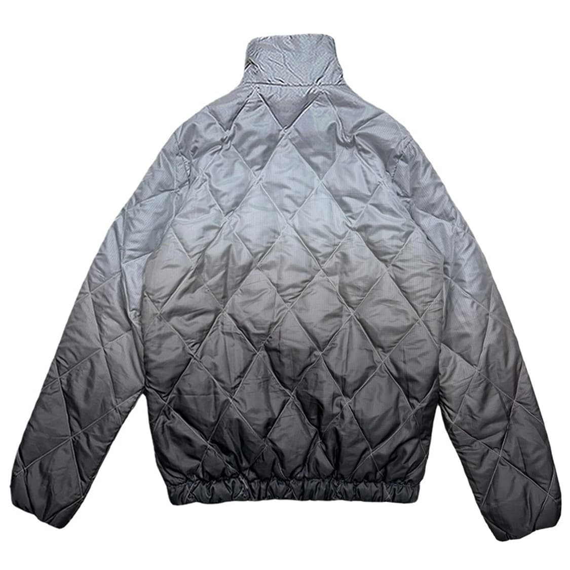 데상트 경량 퀄팅 덕다운 패딩 자켓 N0999 M 상품이미지8