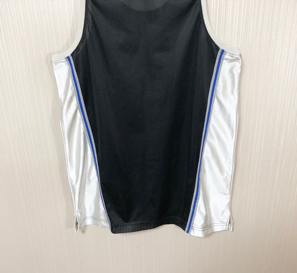 나이키올드 빅스우시 슬리브리스/나이키 올드스쿨 농구져지 105 상품이미지10