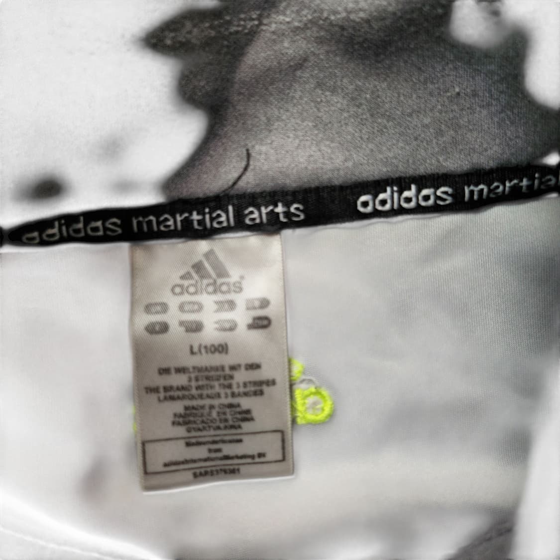 아디다스 트랙탑 상품이미지2