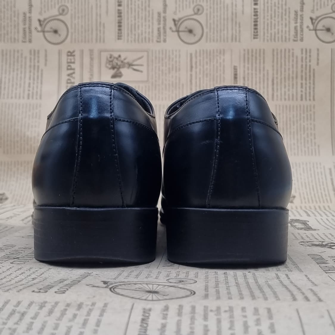 레노마 남성정장구두 255 상품이미지4