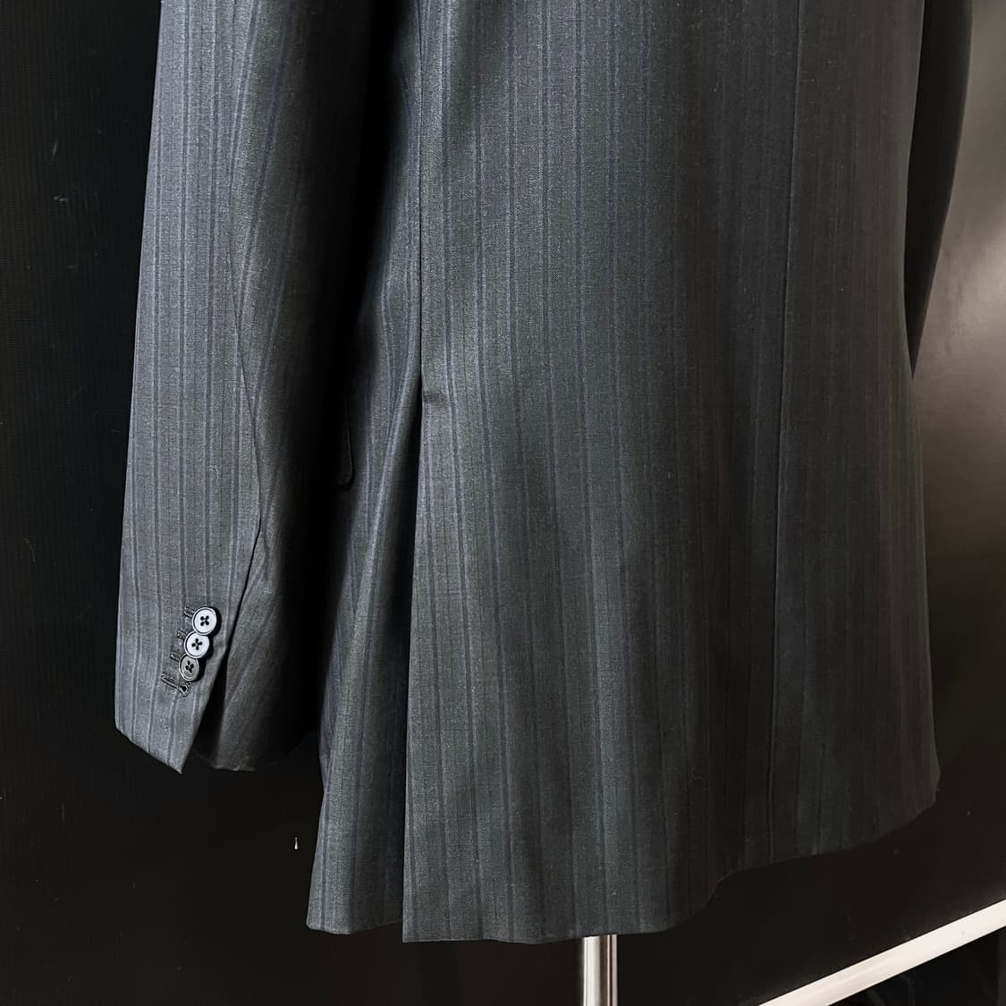 Zegna 15MILMIL15 Made in Switzerland 상품이미지3