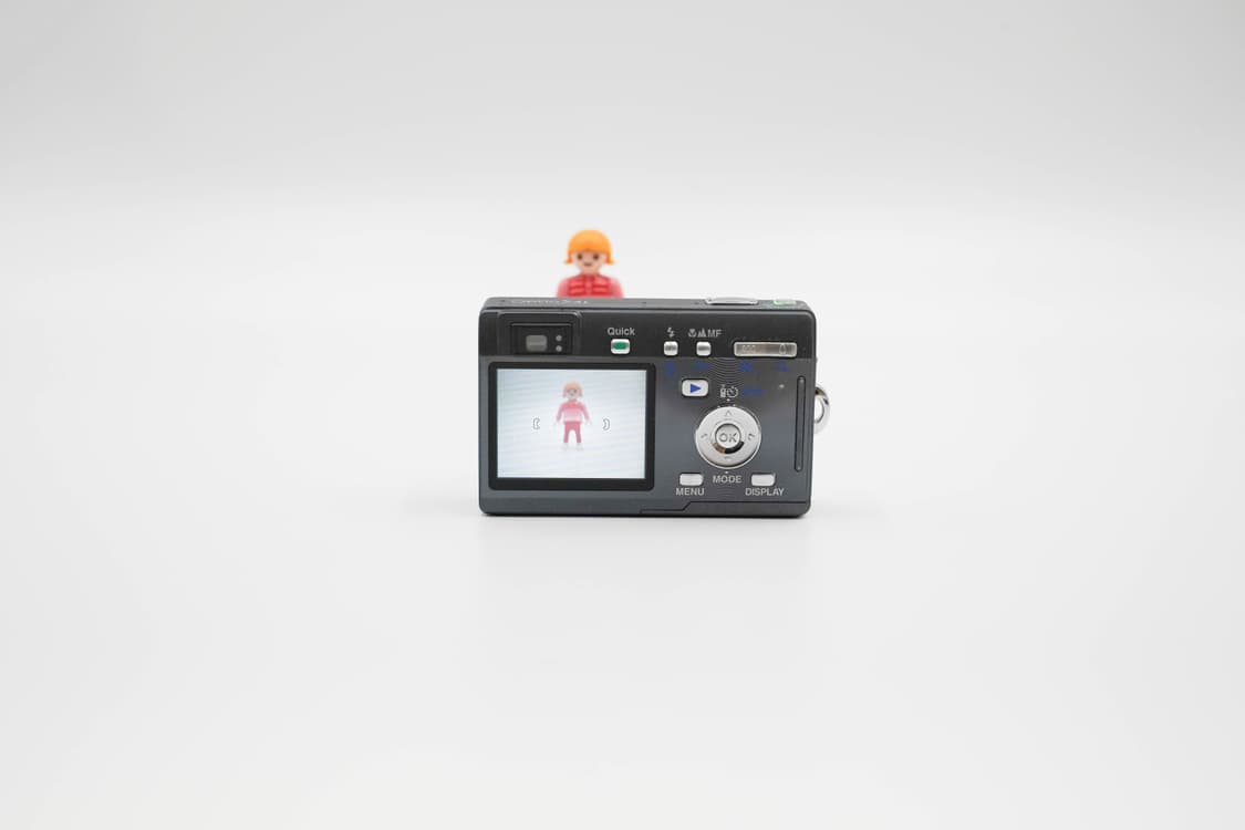 Pentax Optio S4i (펜탁스 옵티오 S4i) 상품이미지2