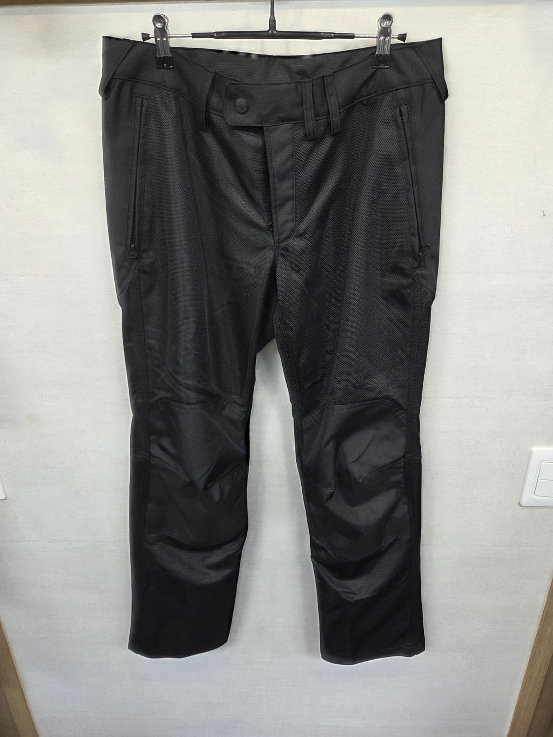 래빗 라이더 오토바이 메쉬 팬츠 m short 대략 30 31  상품이미지1