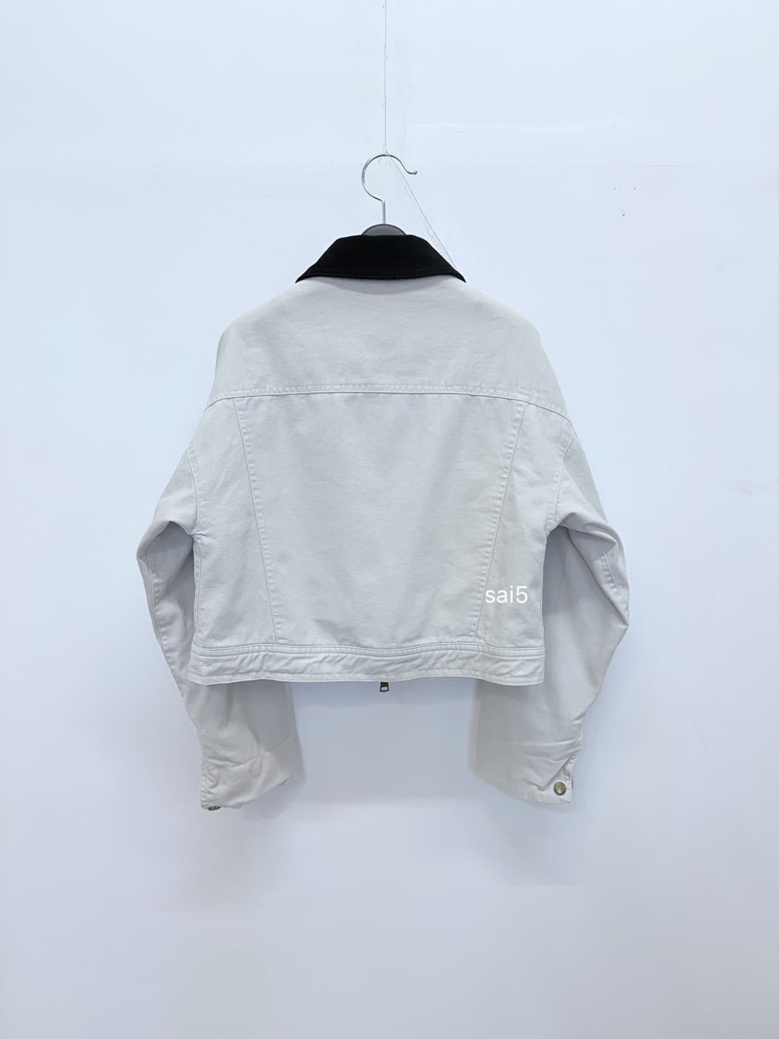 oro 오로 워크자켓 상품이미지2