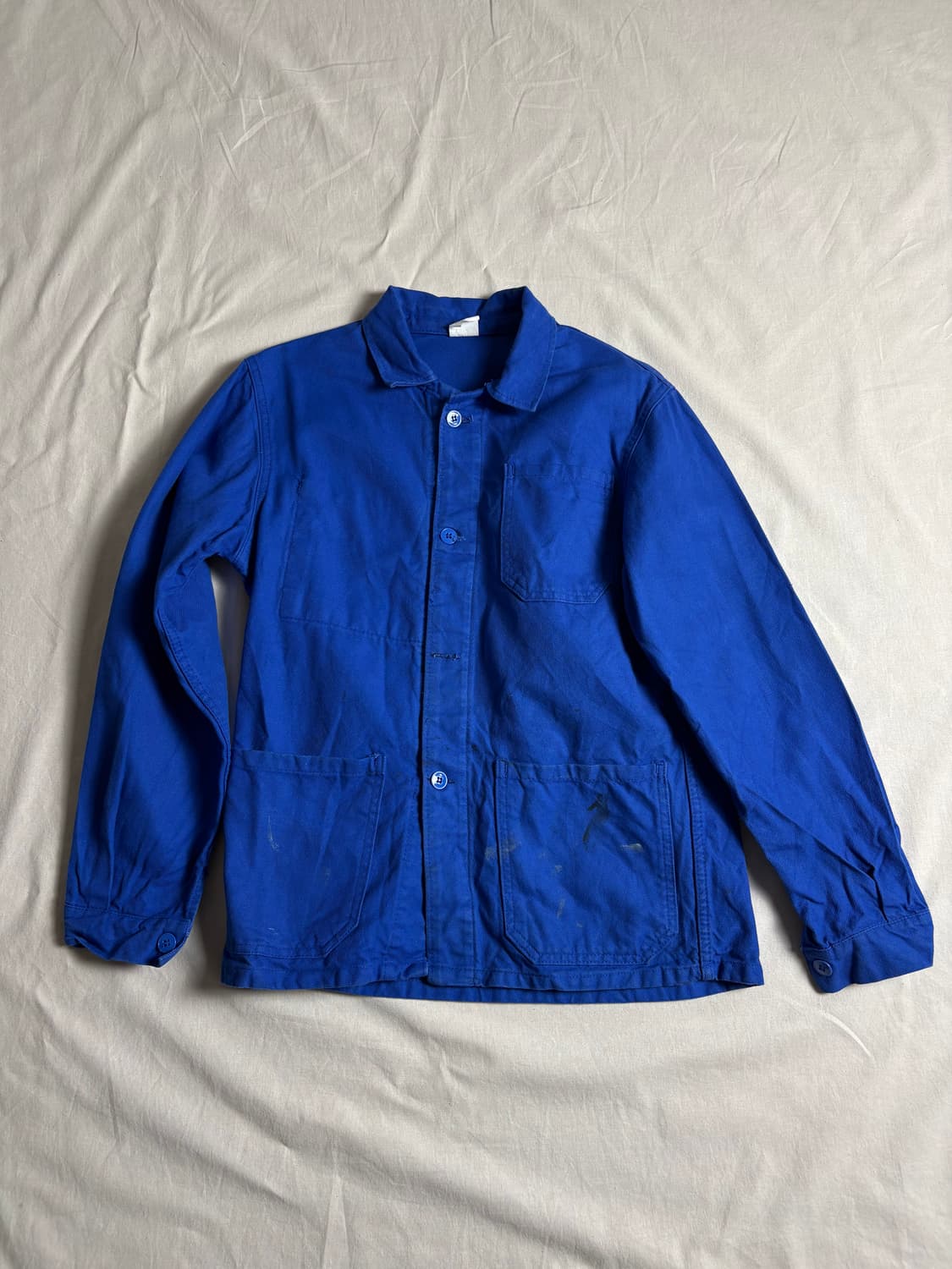 French Work Jacket T40 상품이미지1