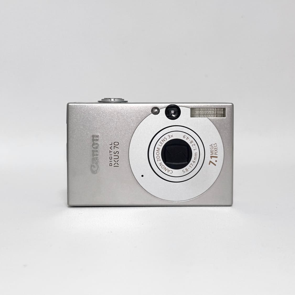 캐논 익서스 70 IXUS (익시 IXY 10,파워샷SD1000) 상품이미지1