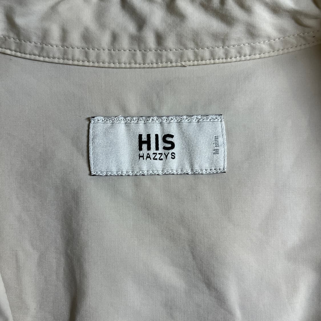 헤지스 셔츠 상품이미지5