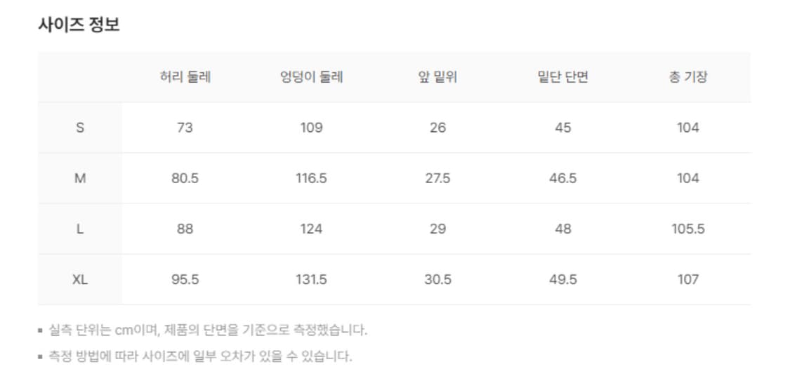 트루릴리젼 디펜더 블랙 데님 팬츠 청바지 L 상품이미지4