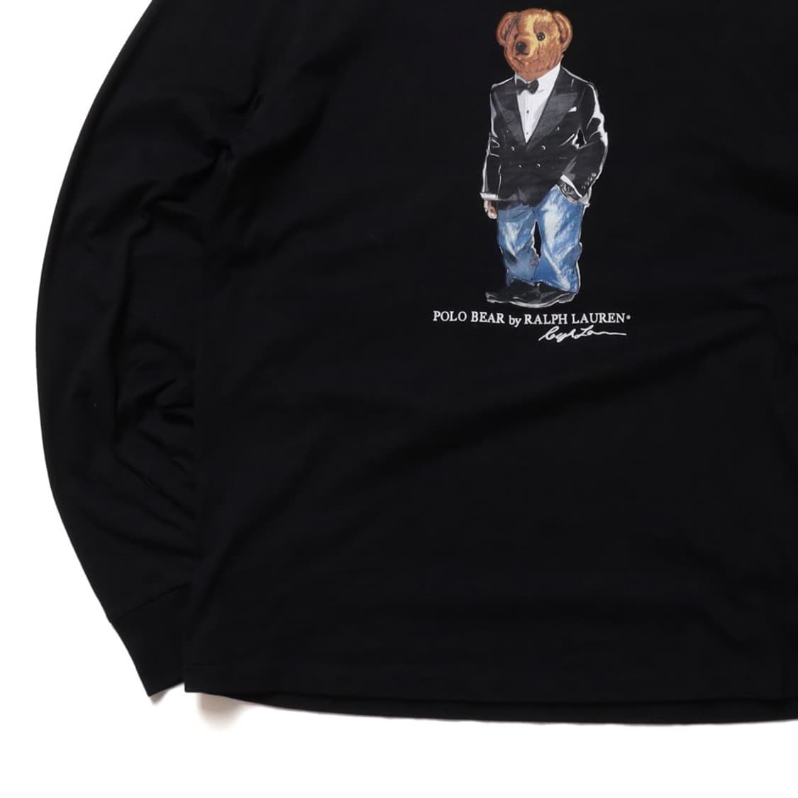 폴로 랄프로렌 Polo Ralph Lauren Long Sleeve 상품이미지3