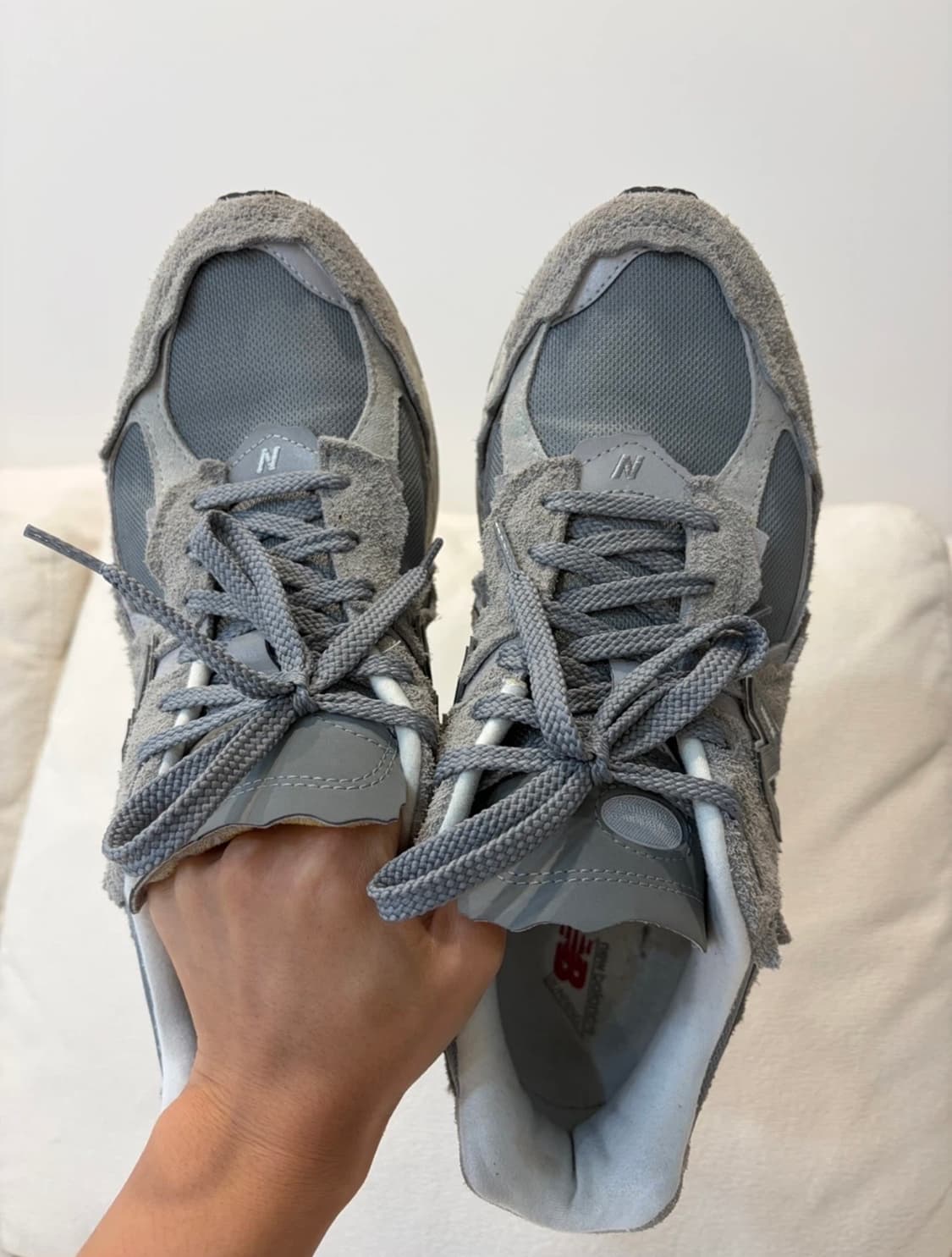 뉴발란스 290 상품이미지2