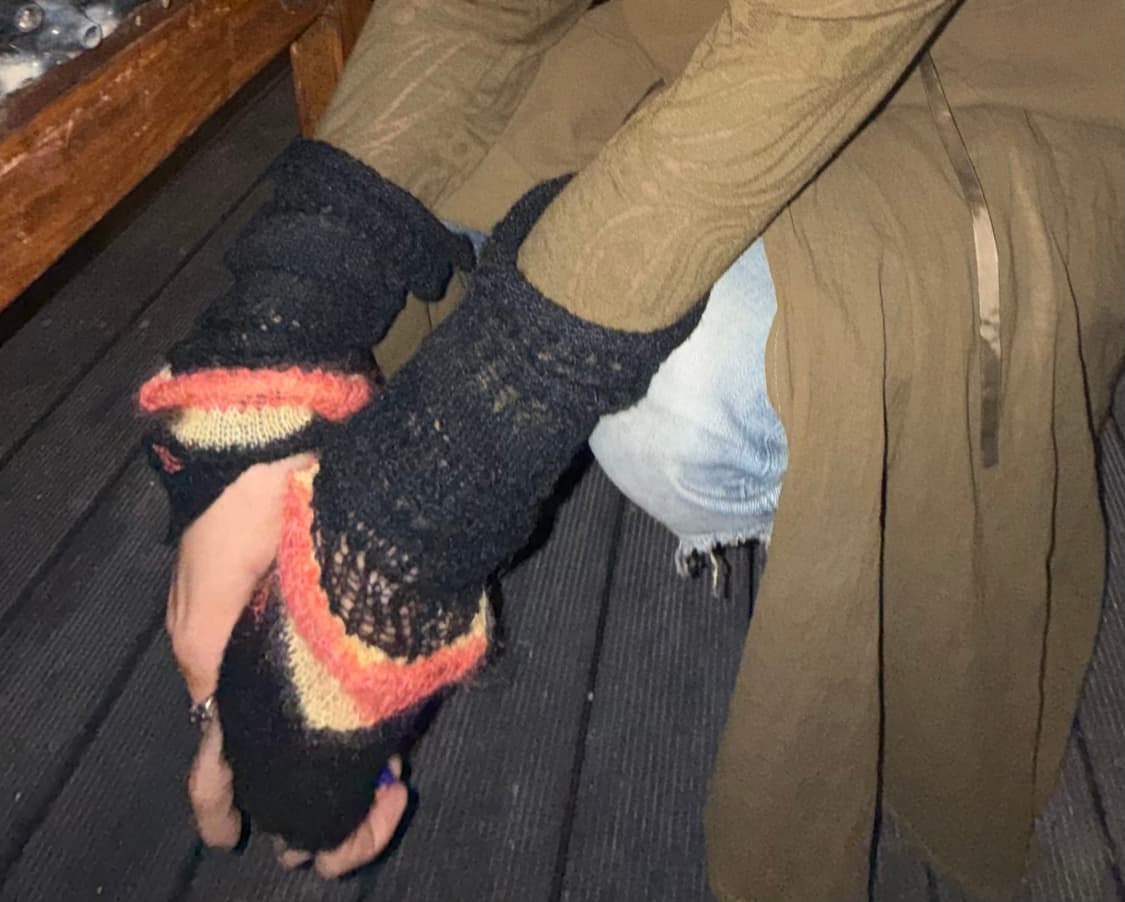 Vivienne Westwood Hand warmer 상품이미지4