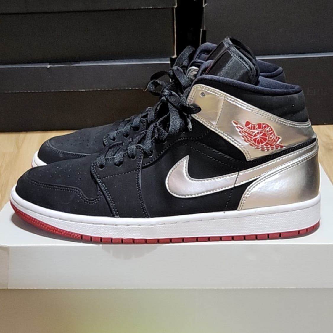 나이키 280 조던1 조니킬로이 상품이미지1