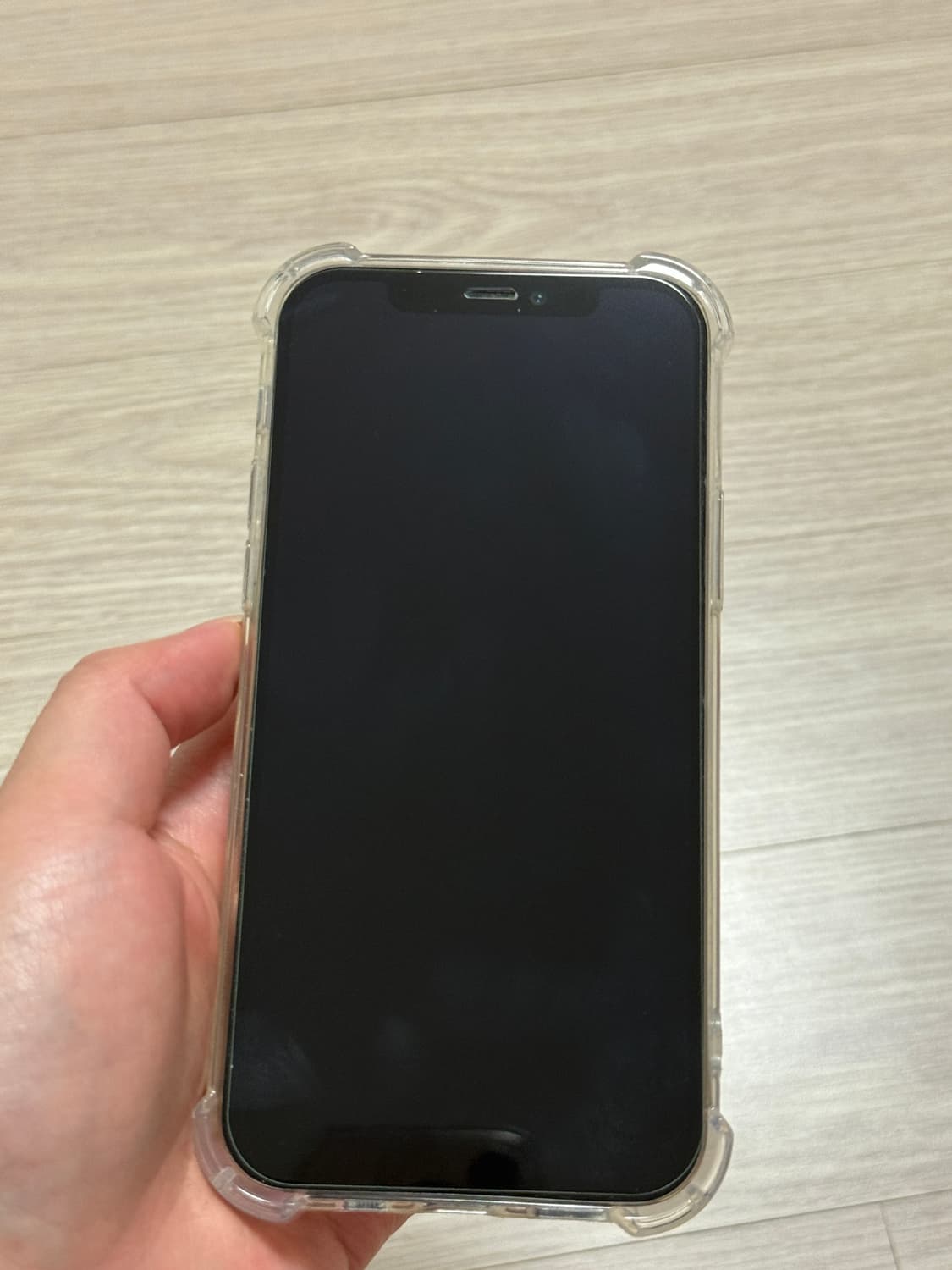 아이폰 12 프로 128기가 S급(박스⭕️) 상품이미지3