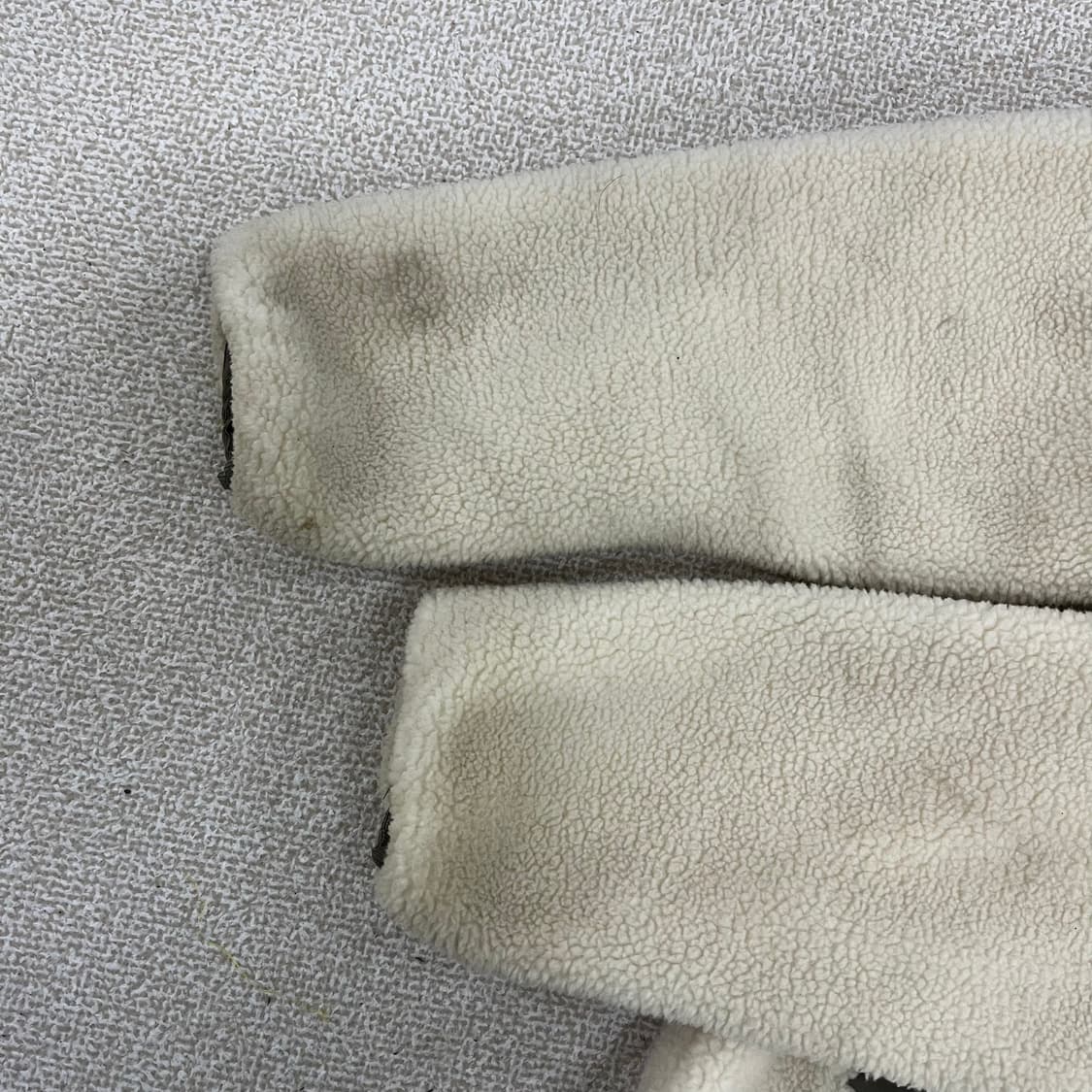 90 피터젠슨 여성 플리스 자켓 0126M 상품이미지6