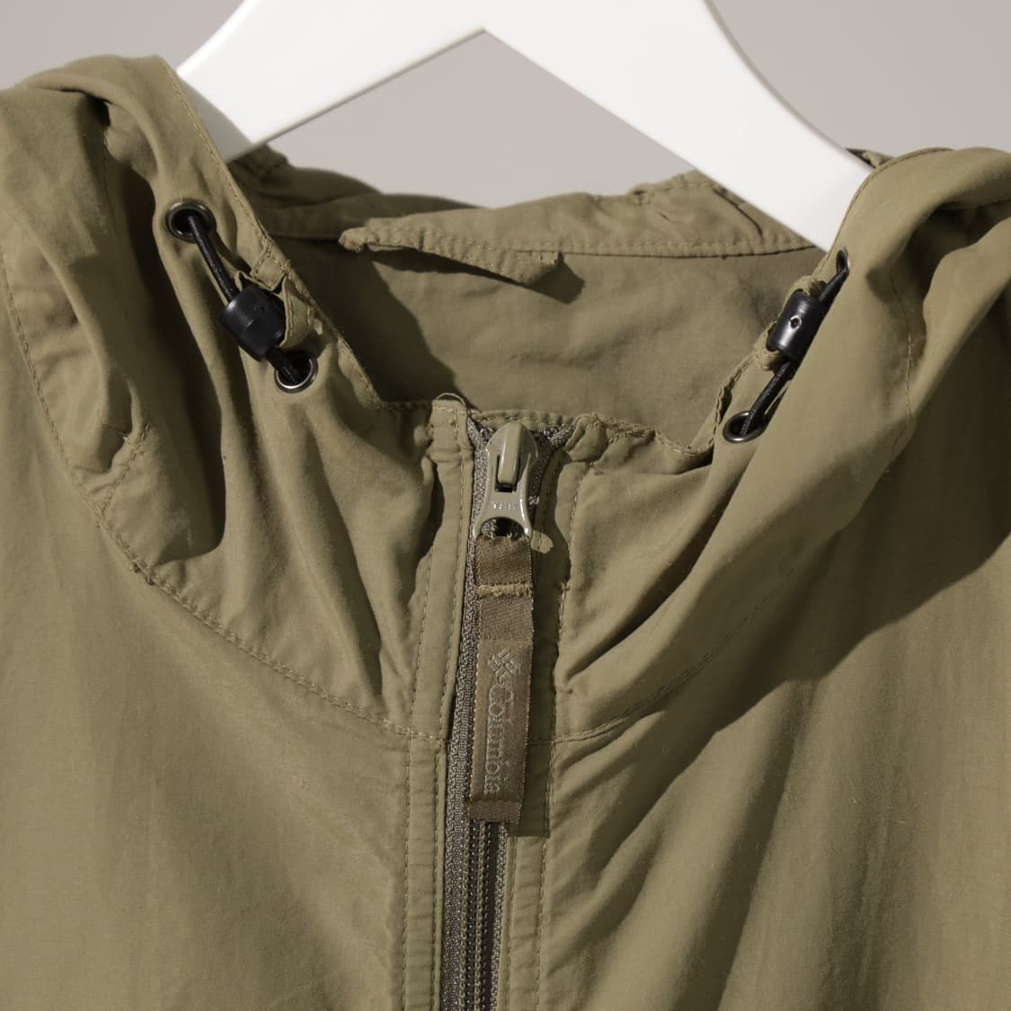 Columbia 컬럼비아 윈드브레이커 상품이미지4