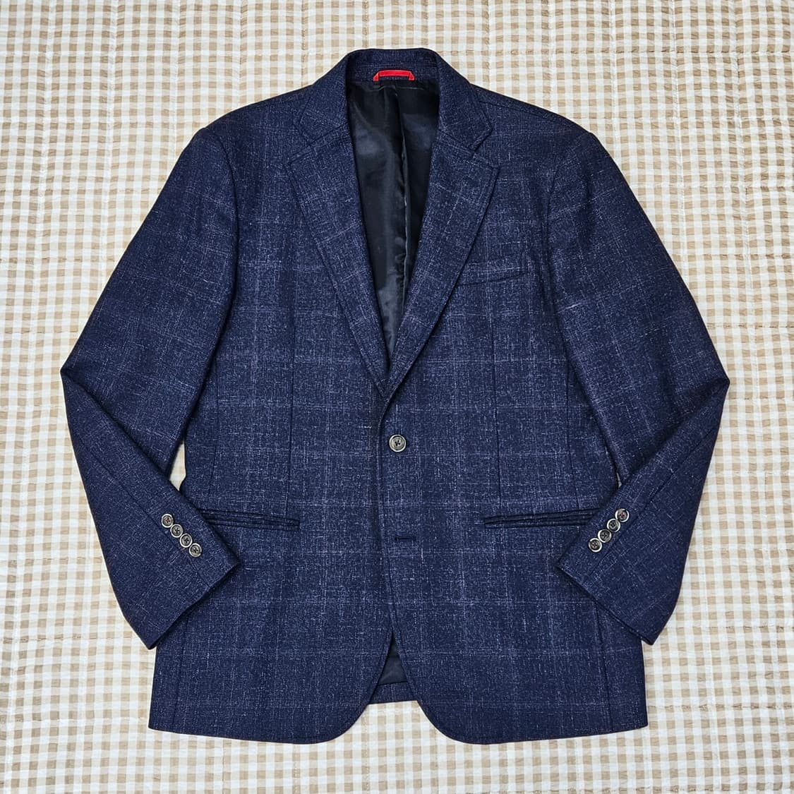 갤럭시 춘추 블레이저 자켓 남자100 상품이미지1