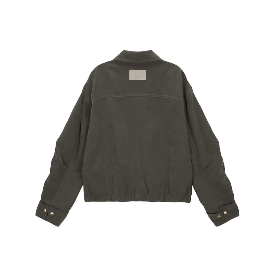 SOFT WASHED VOLUME JUMPER 상품이미지2